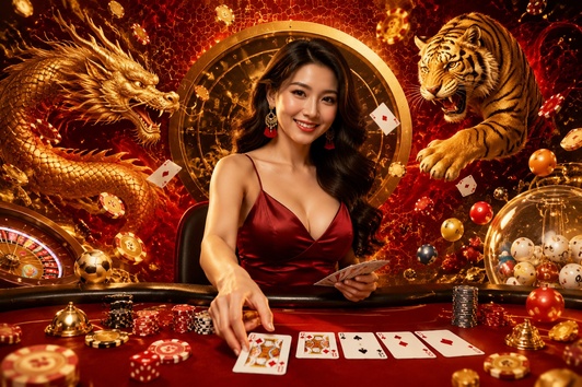 Hành trình phát triển tobetvn